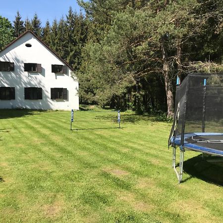 Apartmany Slavkovice-Lipno Černá v Pošumaví المظهر الخارجي الصورة