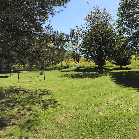 Apartmany Slavkovice-Lipno Černá v Pošumaví المظهر الخارجي الصورة