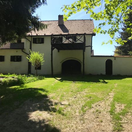Apartmany Slavkovice-Lipno Černá v Pošumaví المظهر الخارجي الصورة