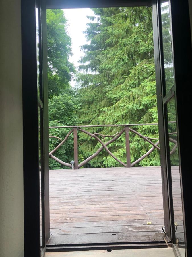 Apartmany Slavkovice-Lipno Černá v Pošumaví المظهر الخارجي الصورة
