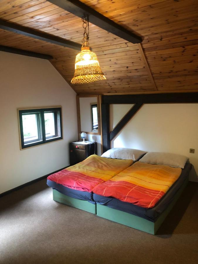 Apartmany Slavkovice-Lipno Černá v Pošumaví المظهر الخارجي الصورة