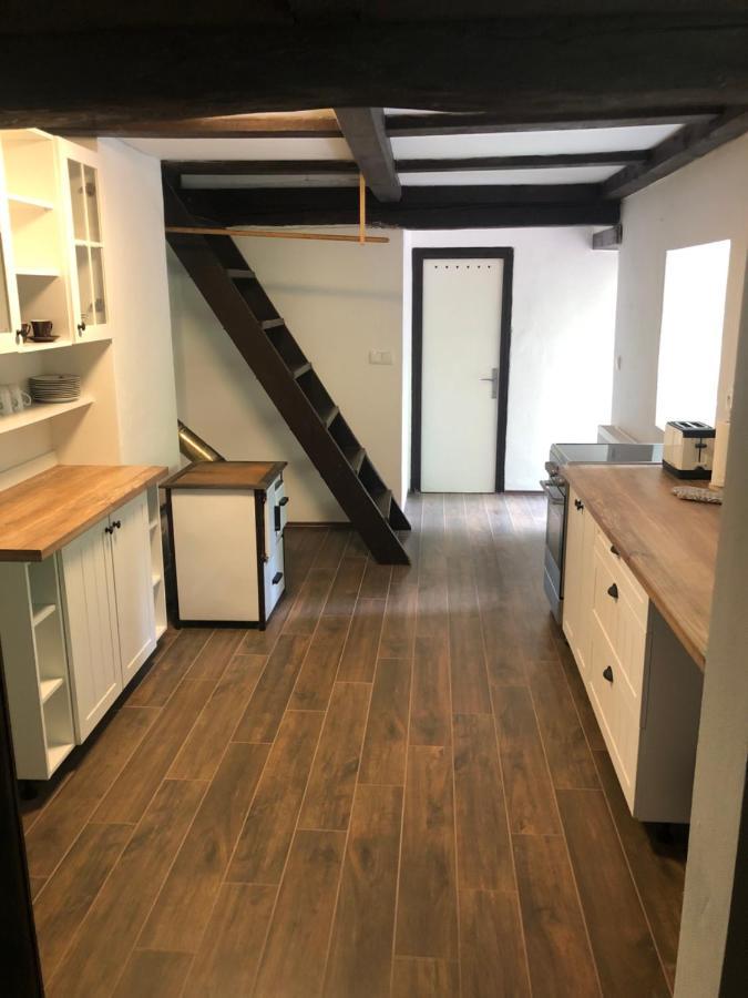 Apartmany Slavkovice-Lipno Černá v Pošumaví المظهر الخارجي الصورة
