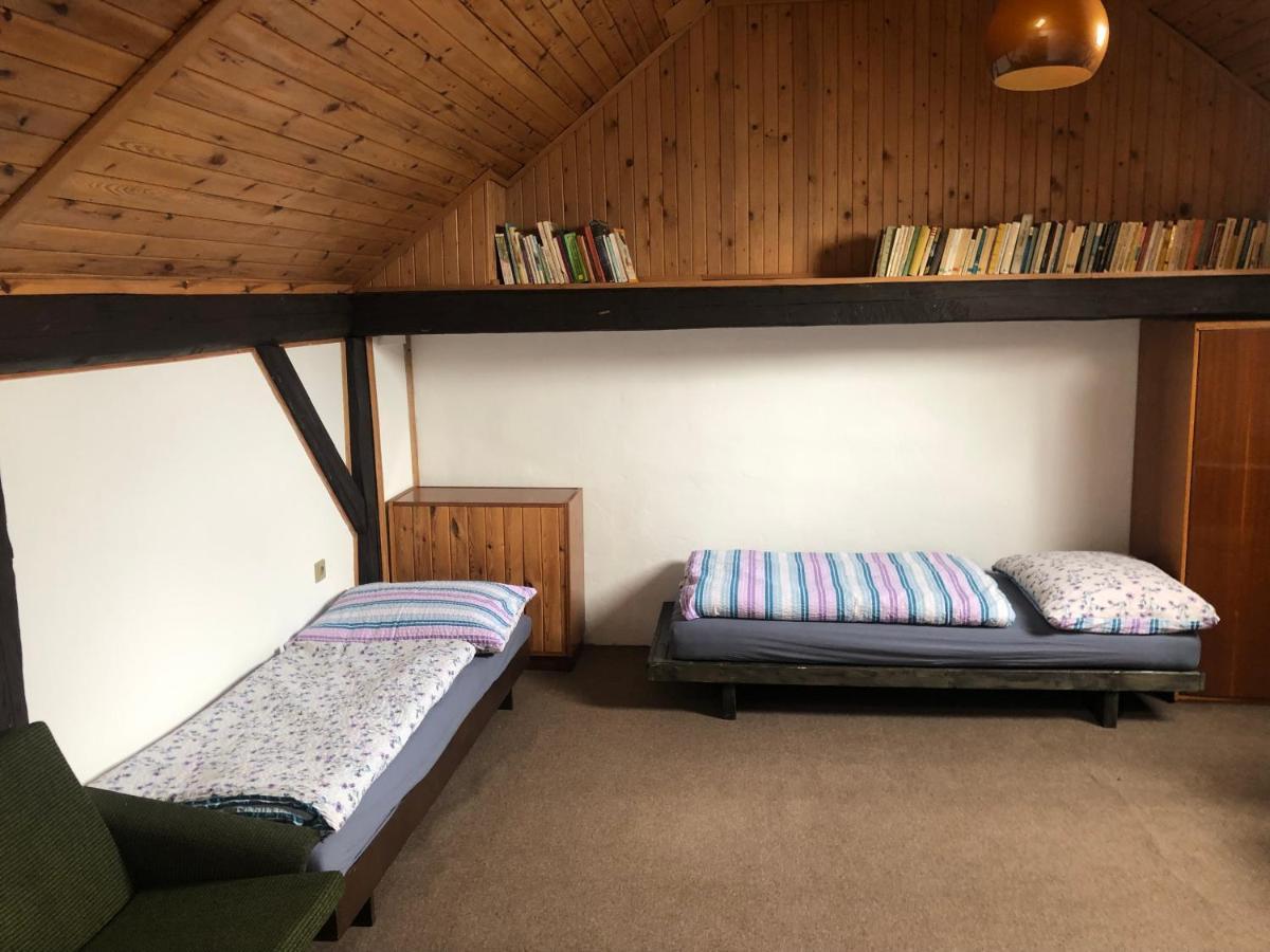 Apartmany Slavkovice-Lipno Černá v Pošumaví المظهر الخارجي الصورة