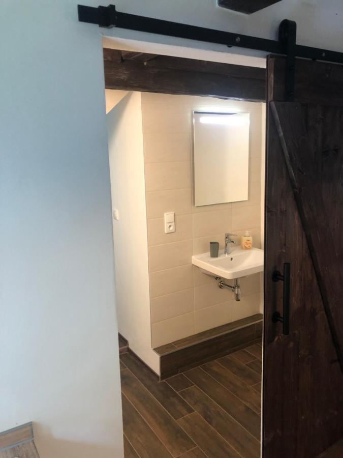 Apartmany Slavkovice-Lipno Černá v Pošumaví المظهر الخارجي الصورة