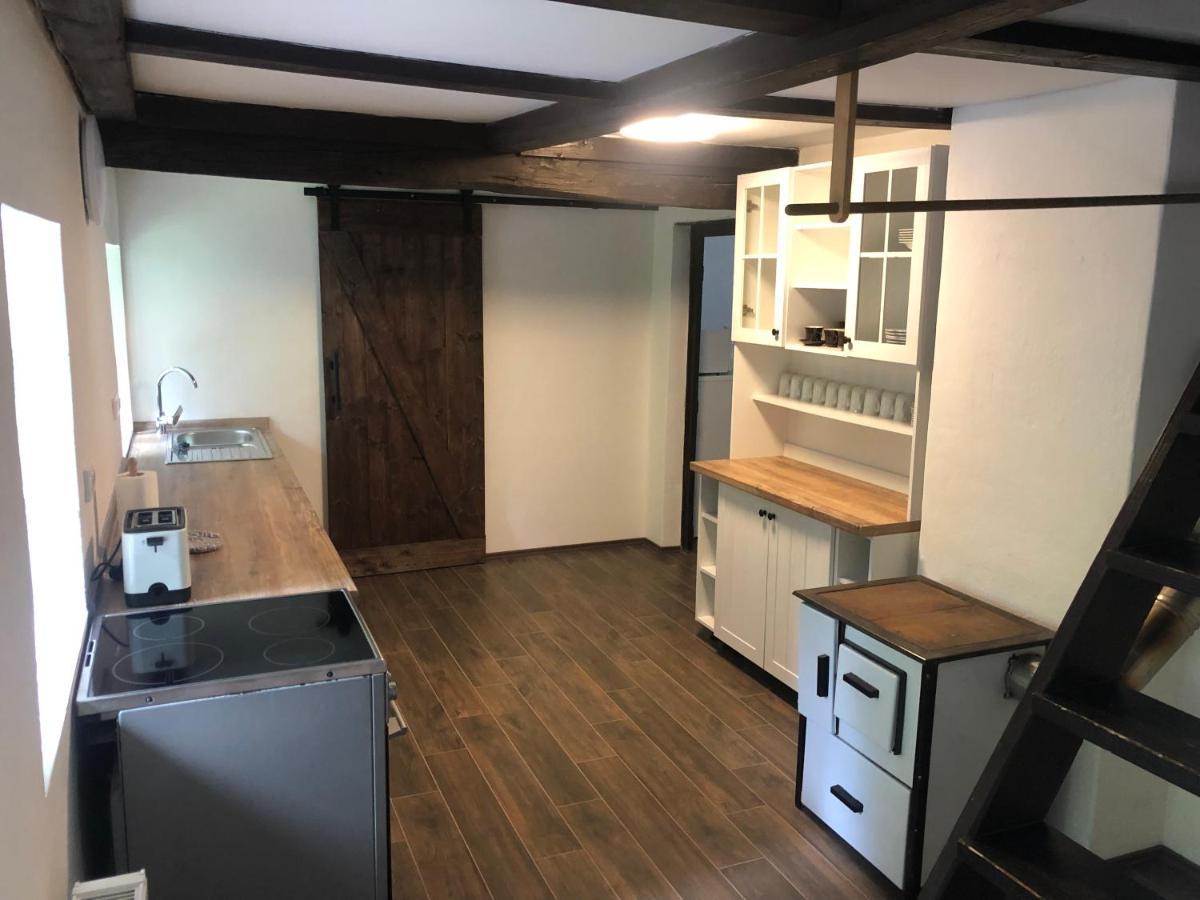 Apartmany Slavkovice-Lipno Černá v Pošumaví المظهر الخارجي الصورة