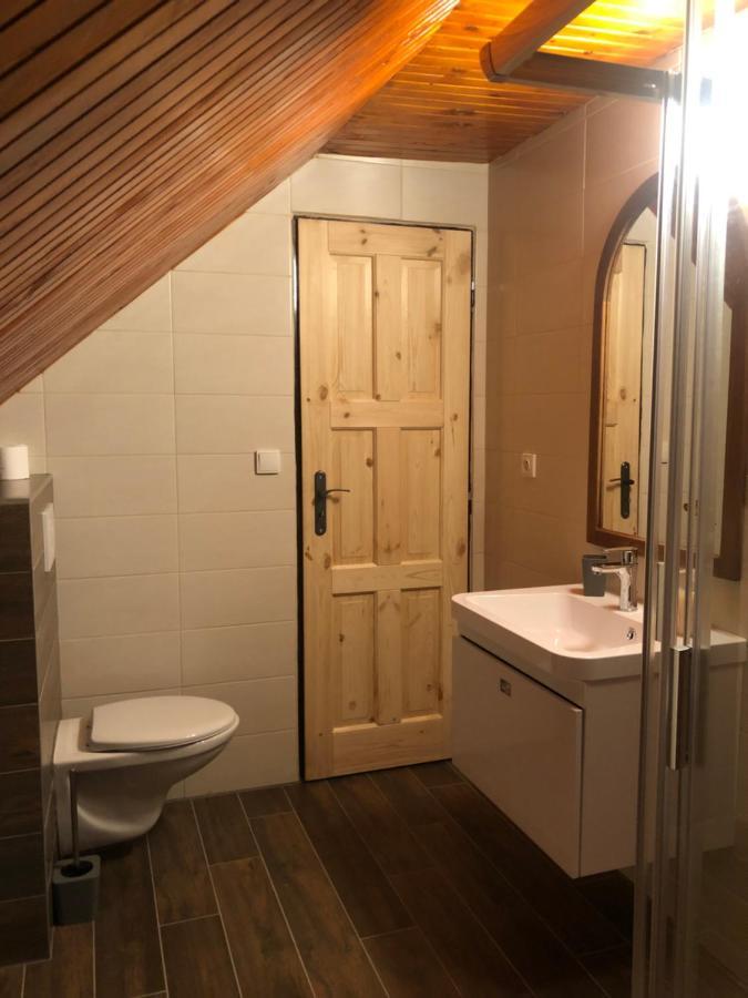 Apartmany Slavkovice-Lipno Černá v Pošumaví المظهر الخارجي الصورة